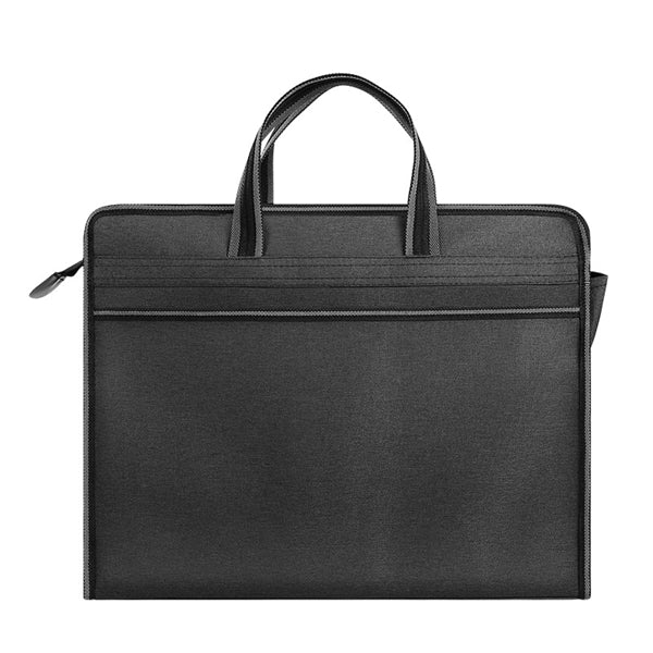 Portable Oxford File Bag