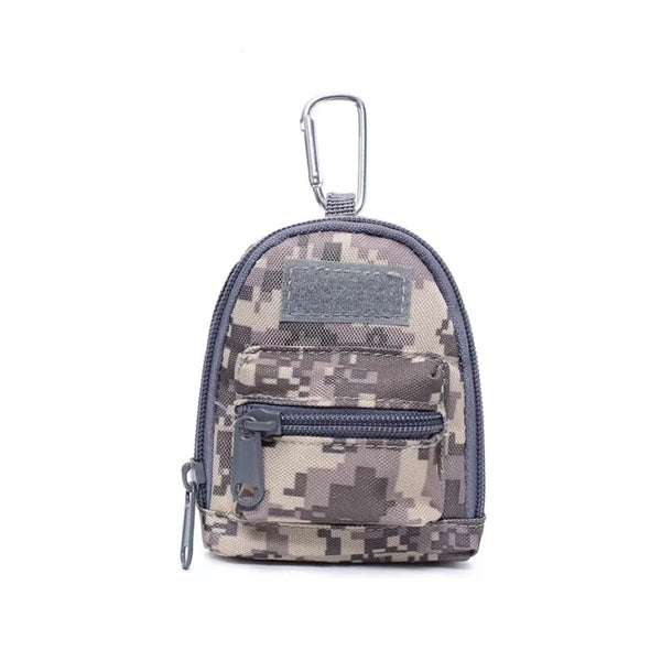 Tactical Waist Hanging Pouch