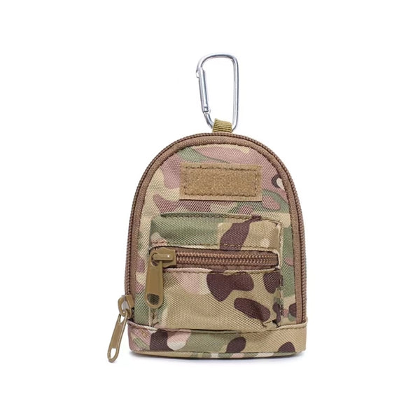Tactical Waist Hanging Pouch
