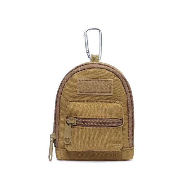 Tactical Waist Hanging Pouch