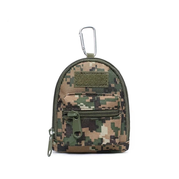 Tactical Waist Hanging Pouch