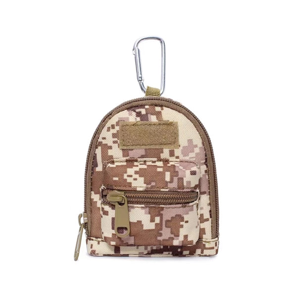 Tactical Waist Hanging Pouch