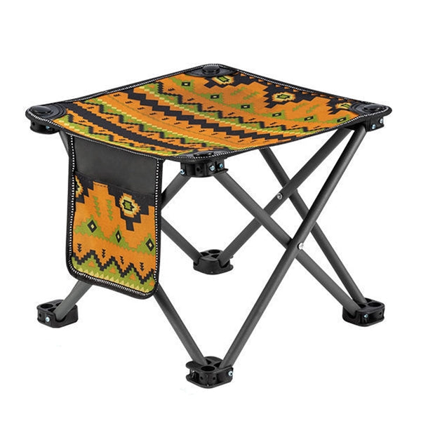 Protable Camping Stool