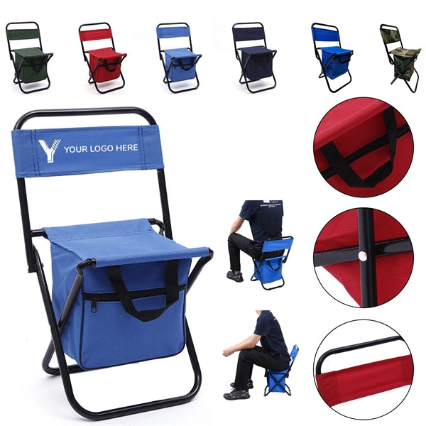 Compact Fishing Stool