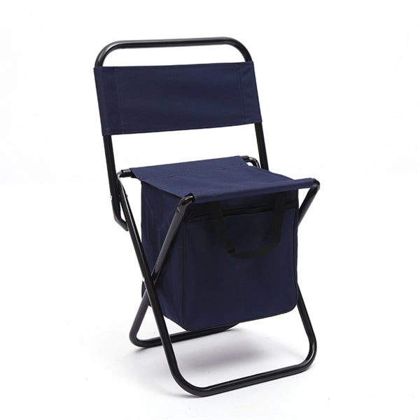 Compact Fishing Stool