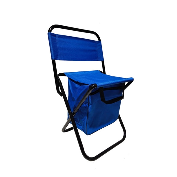Compact Fishing Stool