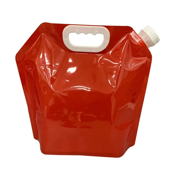 Water Container Bag