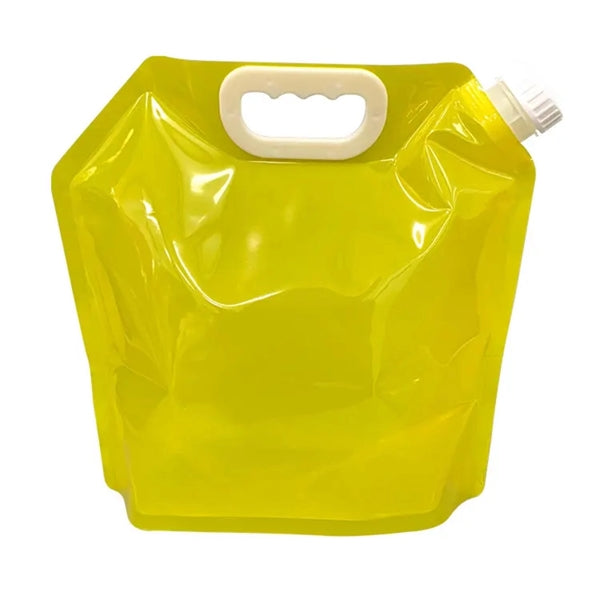 Water Container Bag