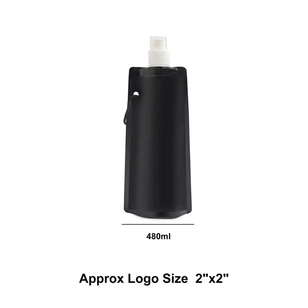 Collapsible Water Bottles