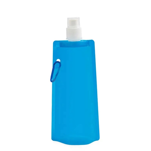 Collapsible Water Bottles