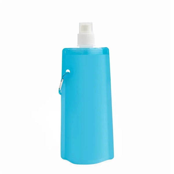 Collapsible Water Bottles