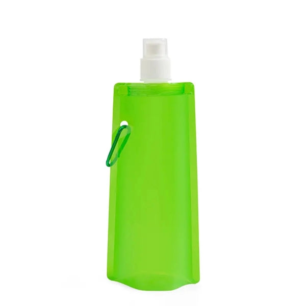Collapsible Water Bottles