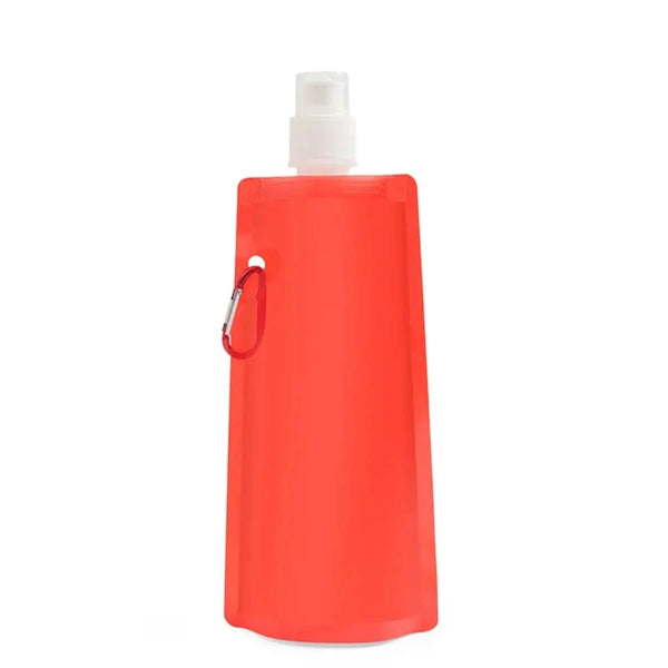 Collapsible Water Bottles