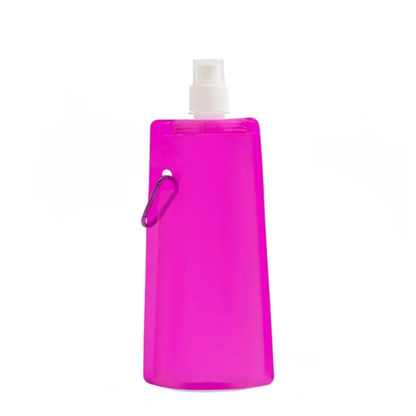 Collapsible Water Bottles