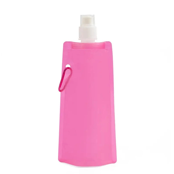 Collapsible Water Bottles