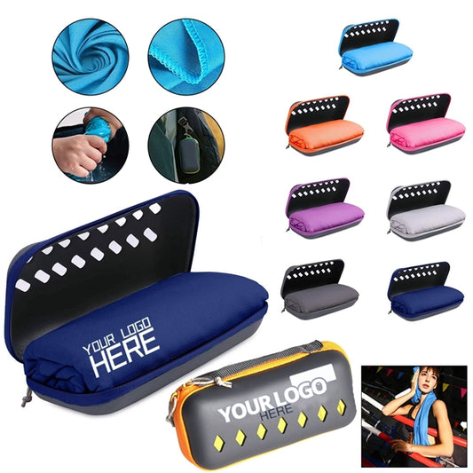 Camping Towels