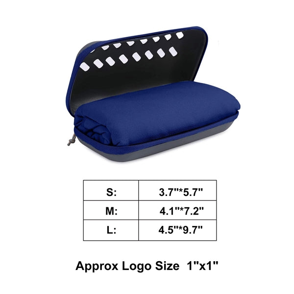 Camping Towels