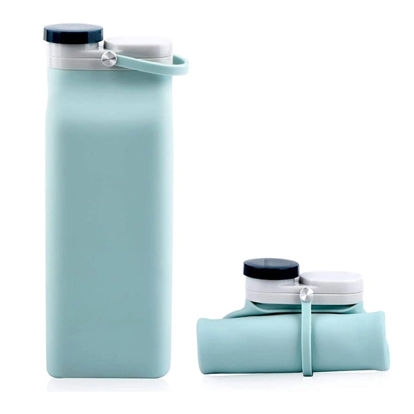 Protable Collapsible Water Bottle