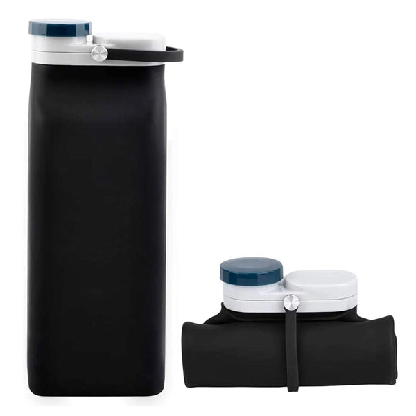 Protable Collapsible Water Bottle