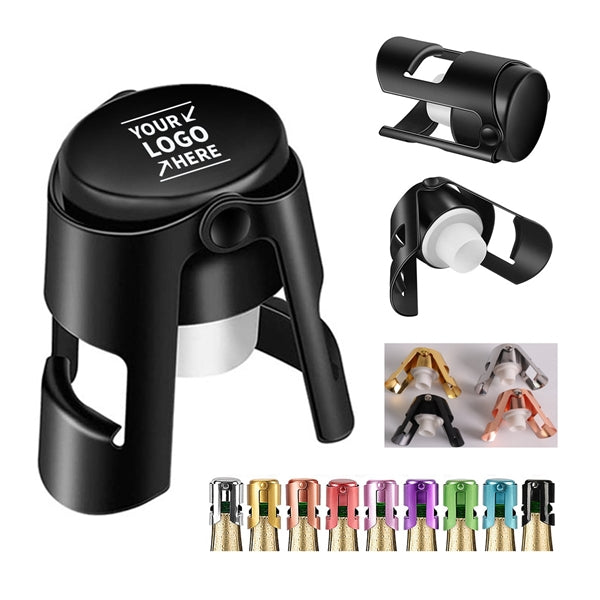 Premium Champagne Bottle Sealer