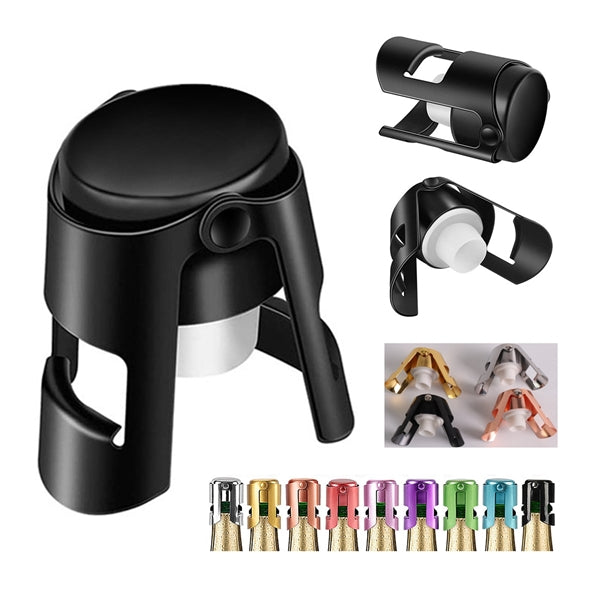 Premium Champagne Bottle Sealer