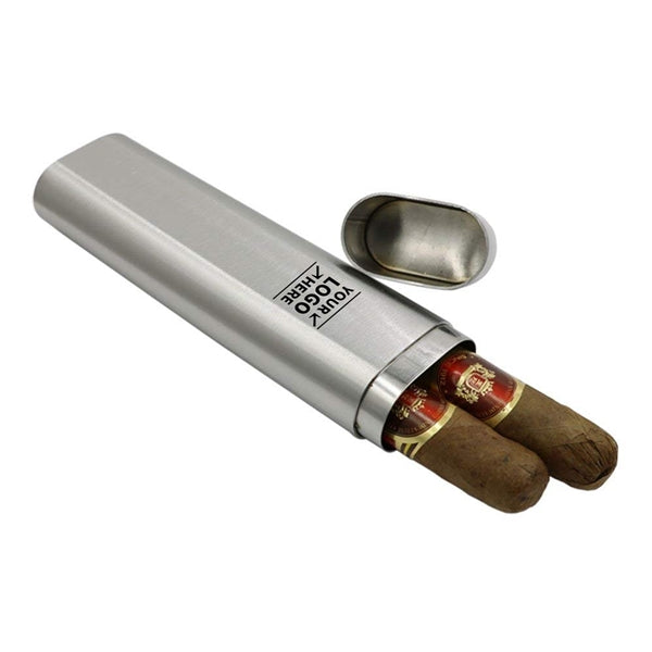 Travel Cigar Holder