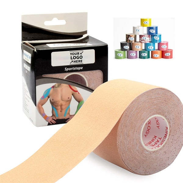 Sports Muscle Tape
