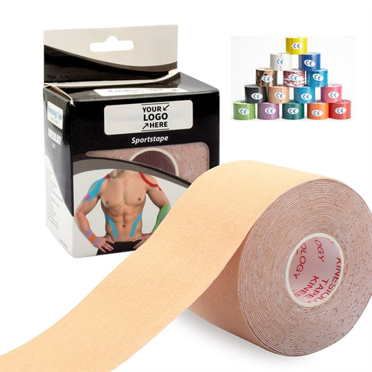 Sports Muscle Tape