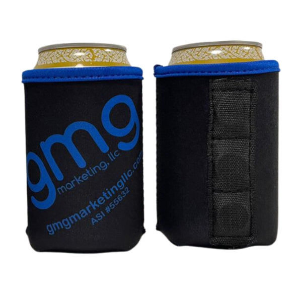 Genuine Magnet Back Neoprene Beverage Holder