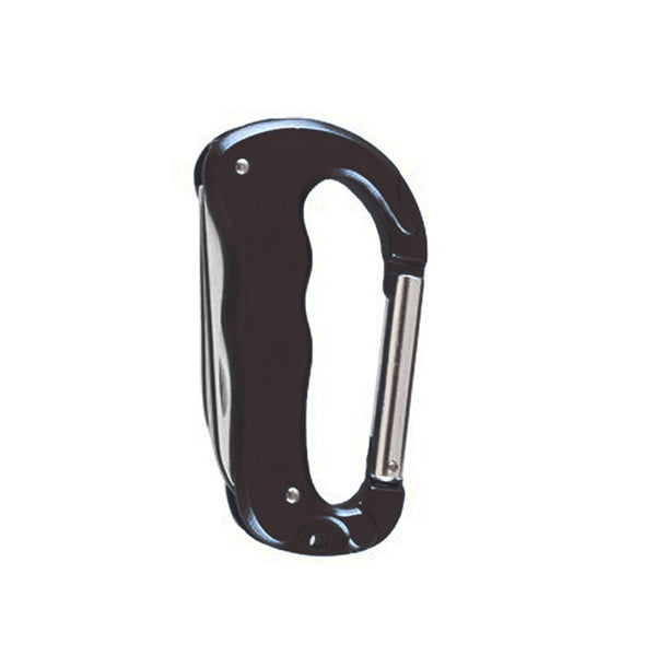 Survival Multitool Carabiner