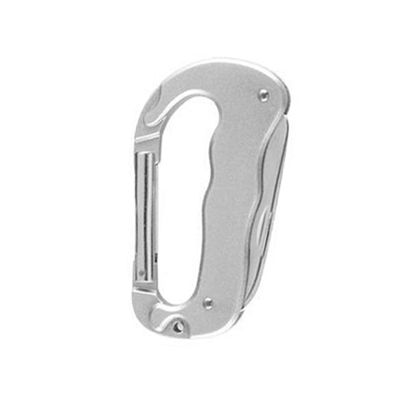 Survival Multitool Carabiner