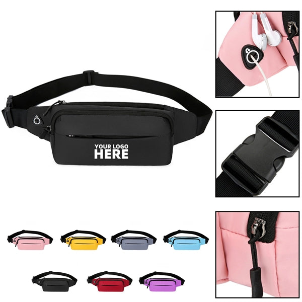 Sports Fanny Pack