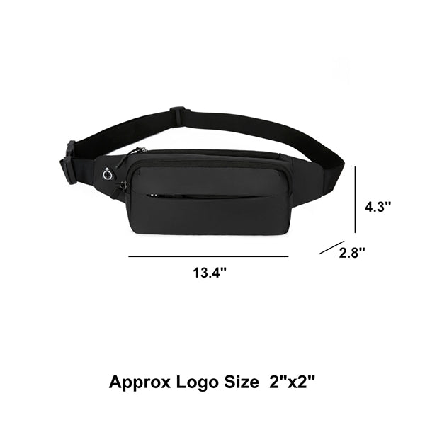 Sports Fanny Pack