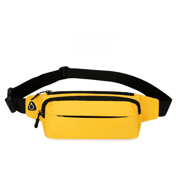Sports Fanny Pack