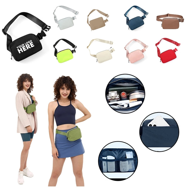 Sports Fanny Pack