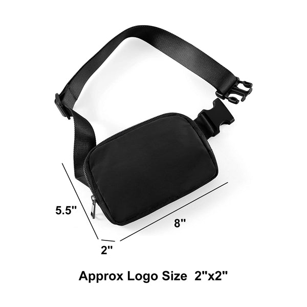 Sports Fanny Pack