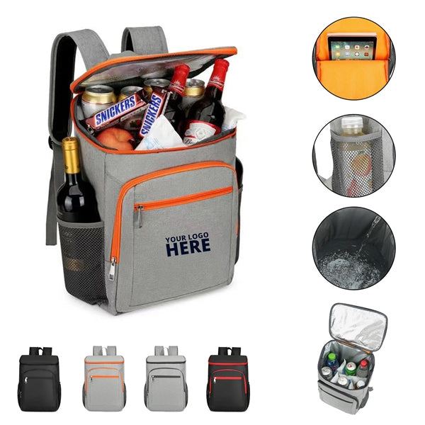 Insulated Cooler Backpack