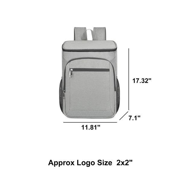 Insulated Cooler Backpack