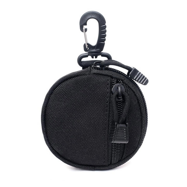 Small Tactical Pouch Key Bag