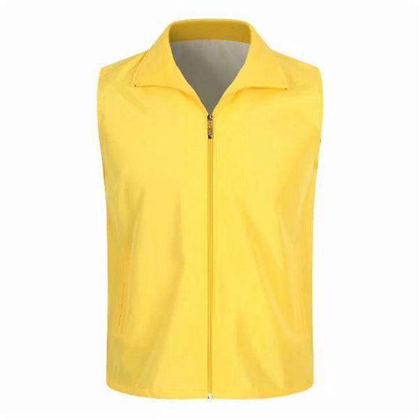 Adult Volunteer Activity Vest