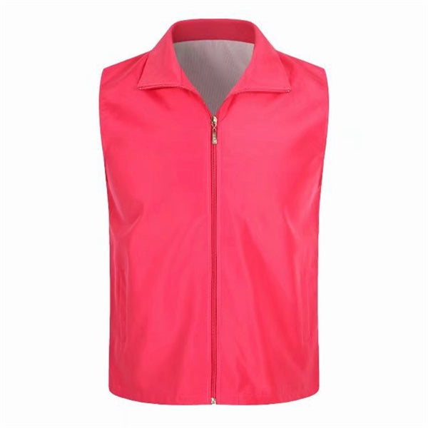 Adult Volunteer Activity Vest