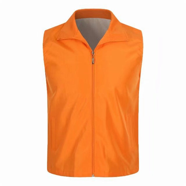 Adult Volunteer Activity Vest