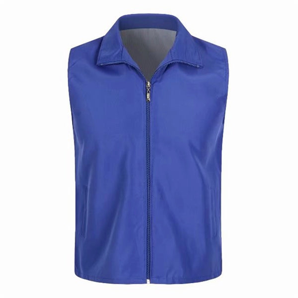 Adult Volunteer Activity Vest