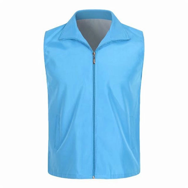 Adult Volunteer Activity Vest