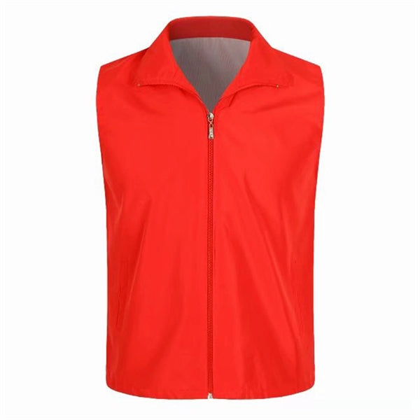 Adult Volunteer Activity Vest