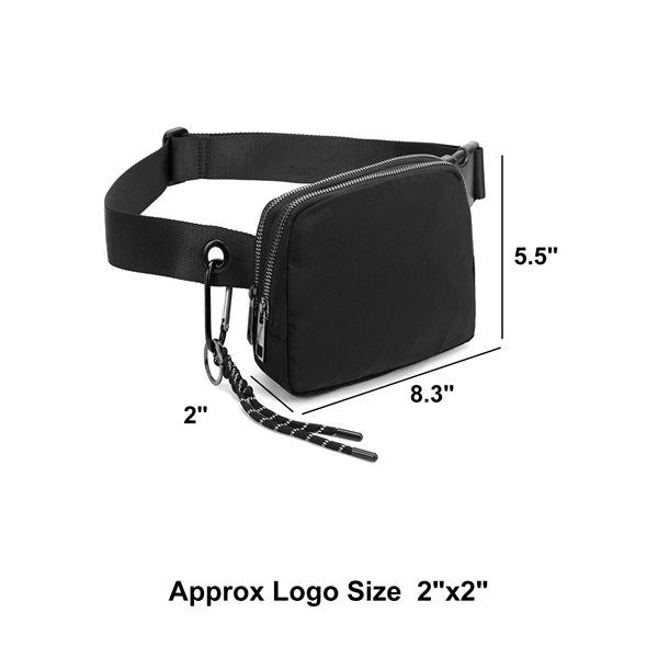 Unisex Belt Bag
