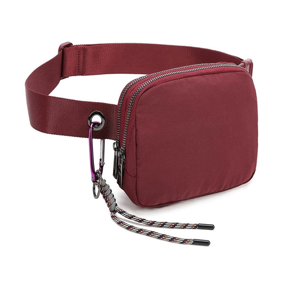 Unisex Belt Bag