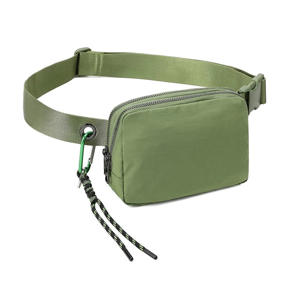 Unisex Belt Bag