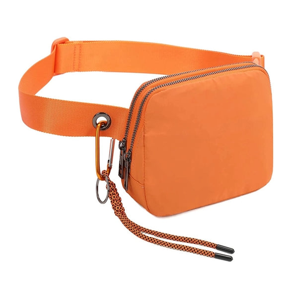 Unisex Belt Bag
