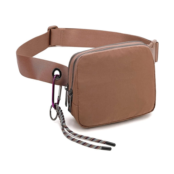 Unisex Belt Bag